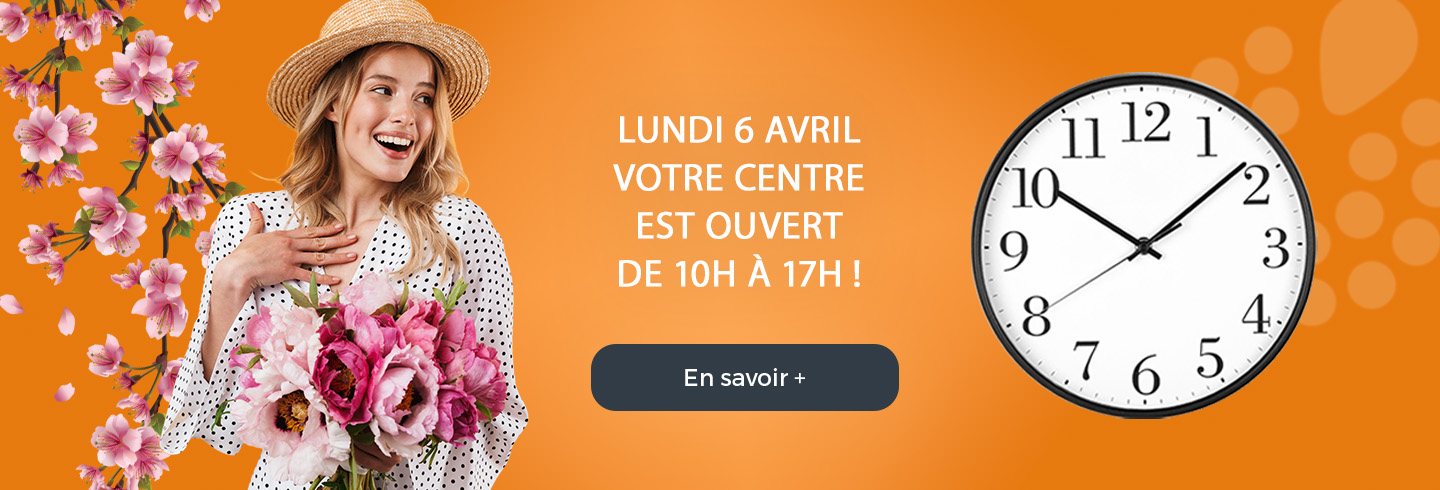 Bannière lundi 6 avril