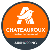Centre commercial Aushopping Châteauroux LES PORTES DU BERRY