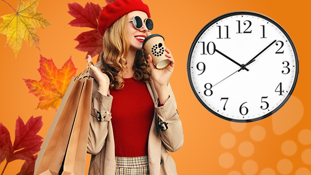 Votre centre est-il ouvert pendant les jours fériés de novembre ? Toutes les informations pratiques sur le site Aushopping de votre centre commercial Aushopping Châteauroux
